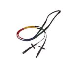 REDINI GOMMA MULTICOLOR CON STOPPER Redini 